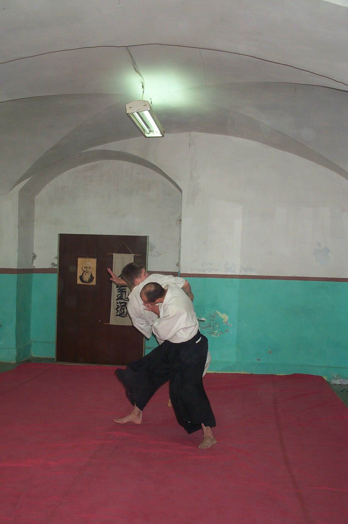Ирими наге (ириминаге)