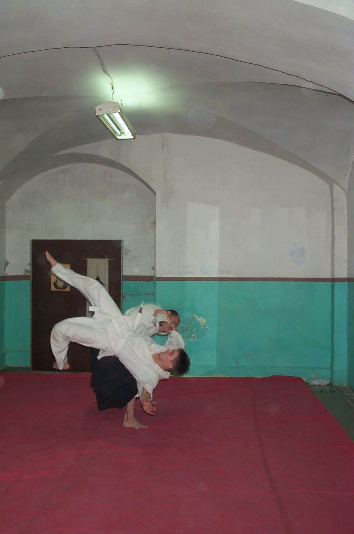 Ирими наге (ириминаге)
