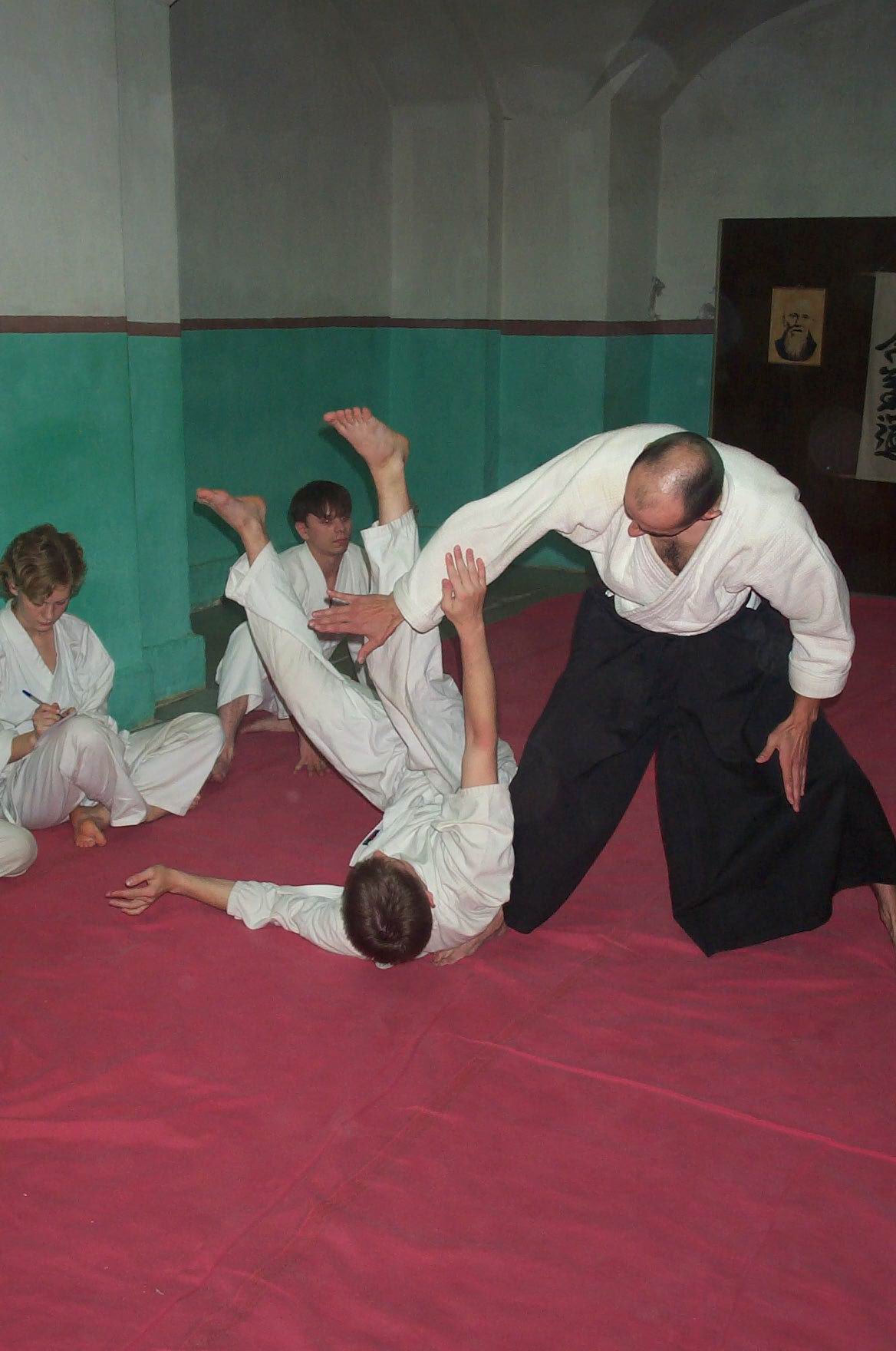 Ирими наге (ириминаге)
